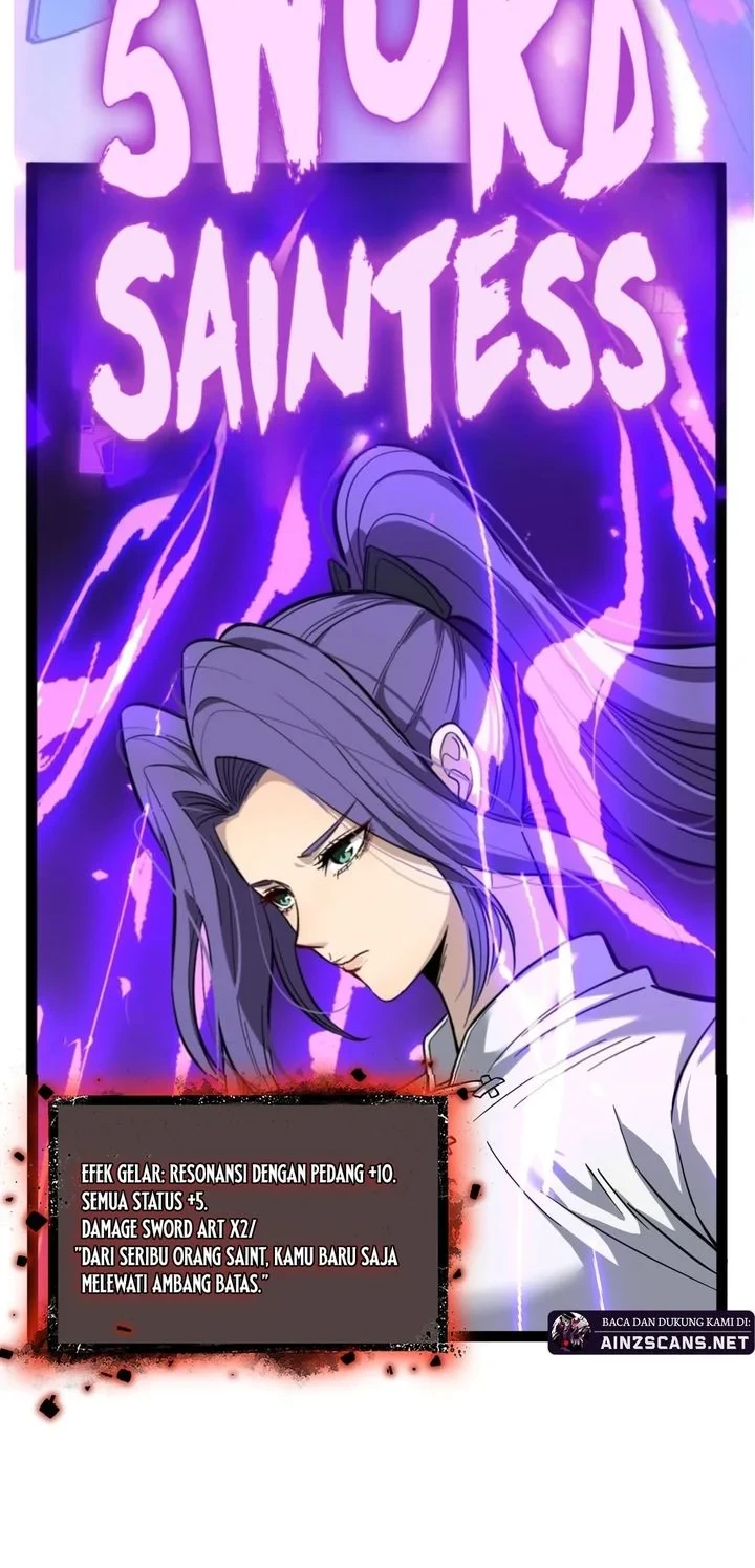 The Omni Guardian Chapter 71 - halaman 5