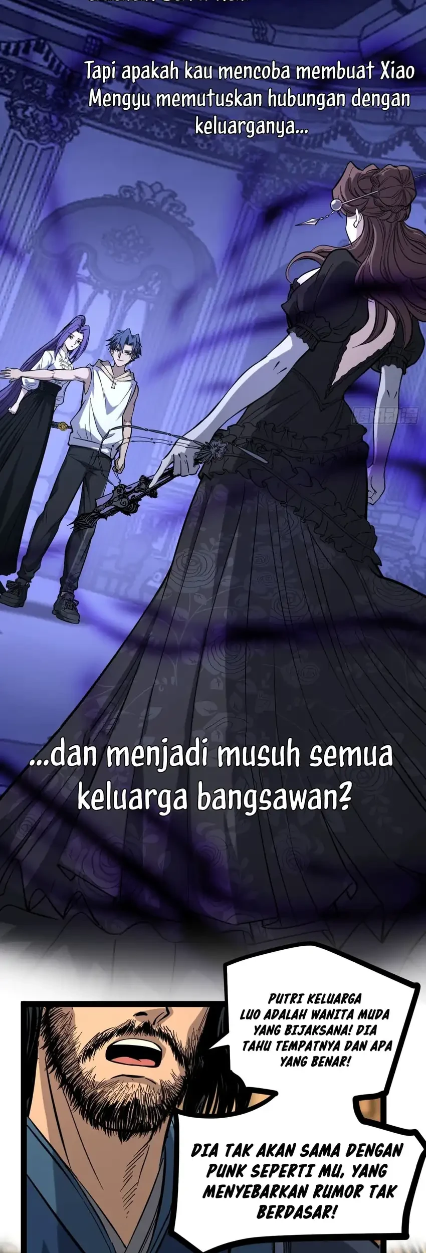 The Omni Guardian Chapter 72 - halaman 12