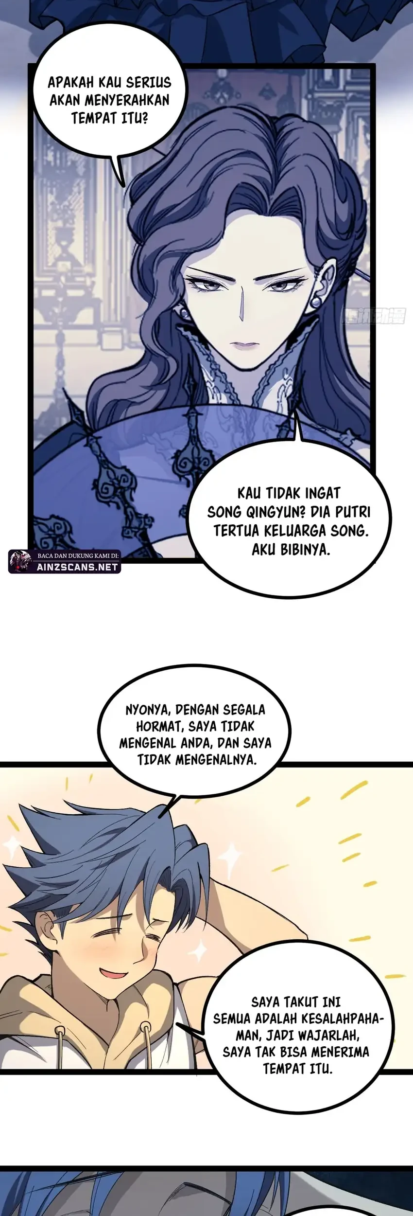 The Omni Guardian Chapter 72 - halaman 4