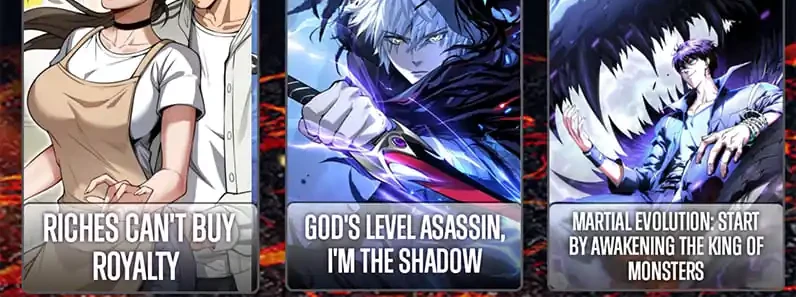 The Omni Guardian Chapter 73 - halaman 26