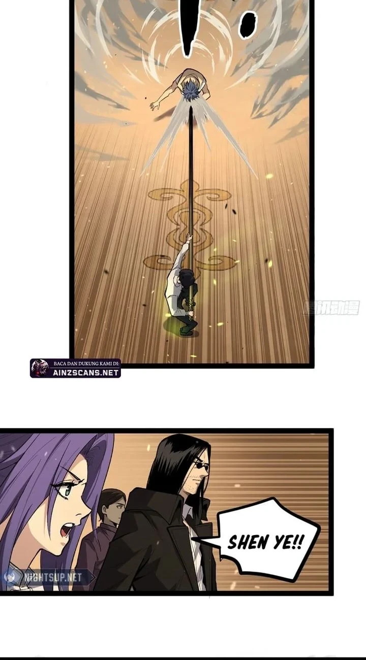 The Omni Guardian Chapter 74 - halaman 11