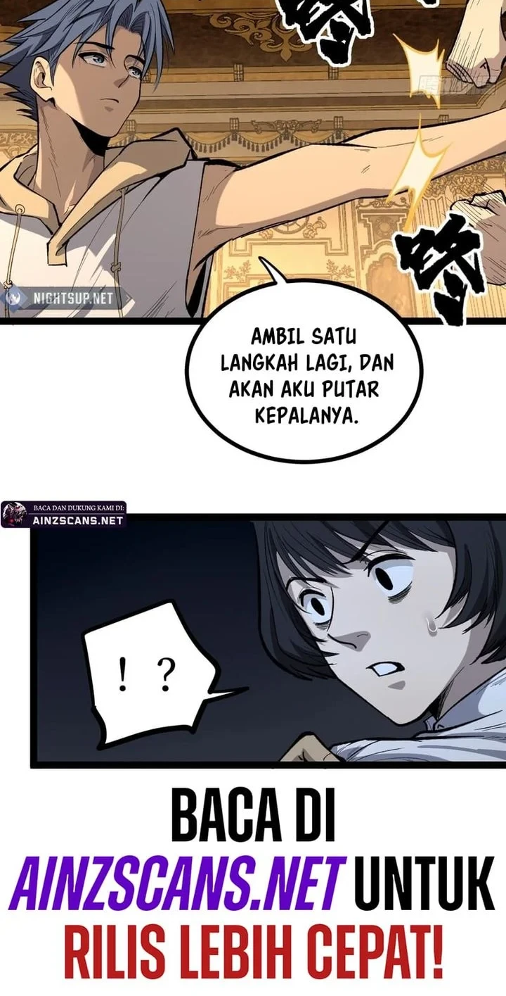 The Omni Guardian Chapter 74 - halaman 15