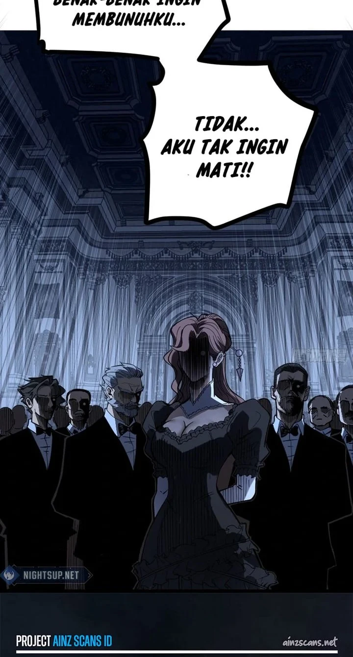 The Omni Guardian Chapter 74 - halaman 25