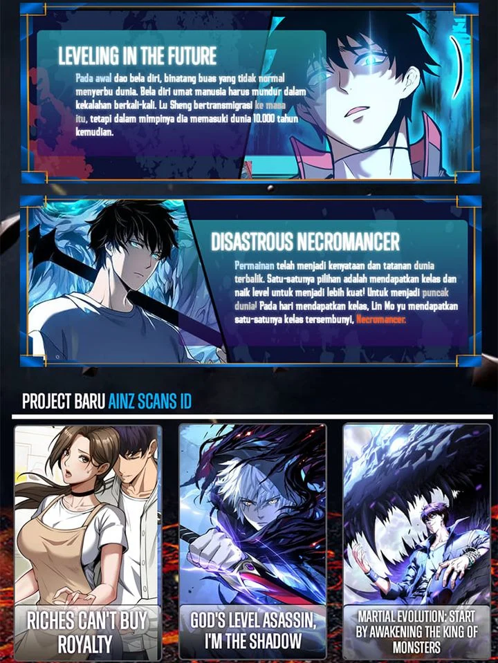 The Omni Guardian Chapter 74 - halaman 26