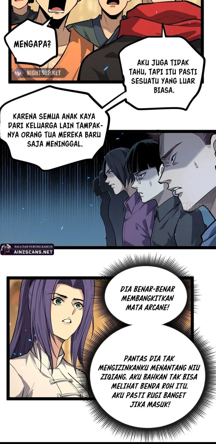 The Omni Guardian Chapter 74 - halaman 7