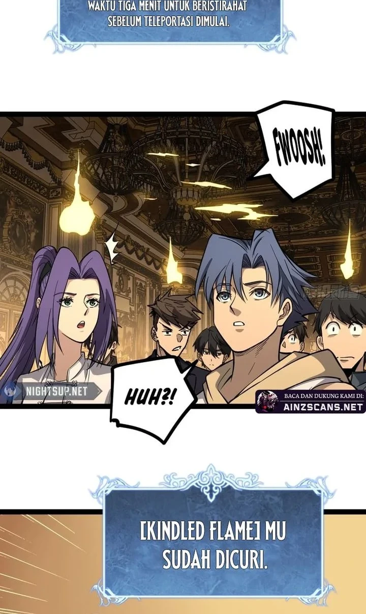The Omni Guardian Chapter 75 - halaman 16
