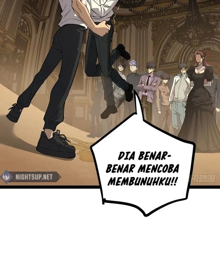 The Omni Guardian Chapter 75 - halaman 2