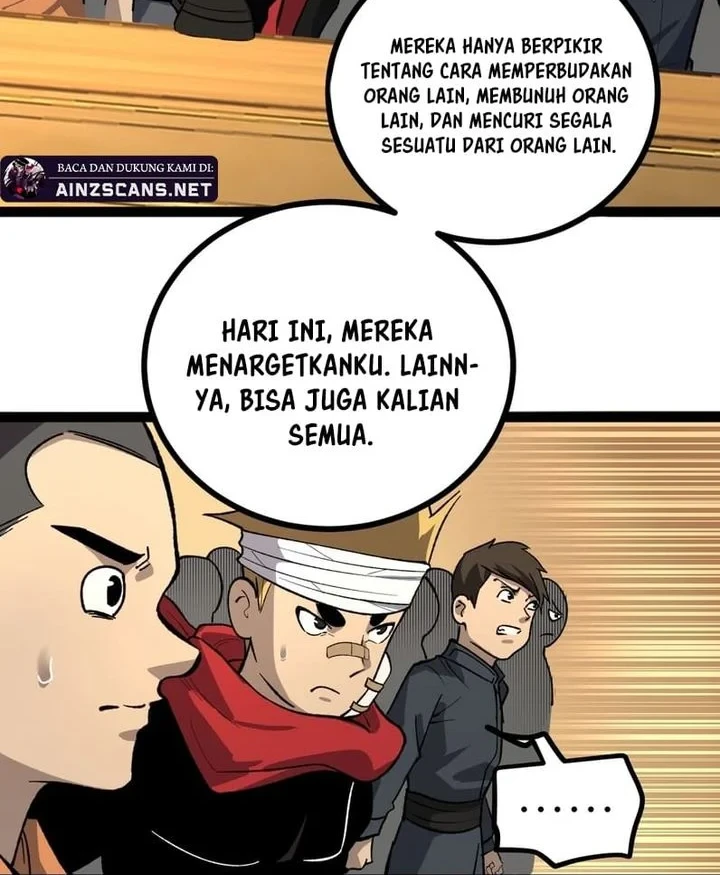 The Omni Guardian Chapter 75 - halaman 20