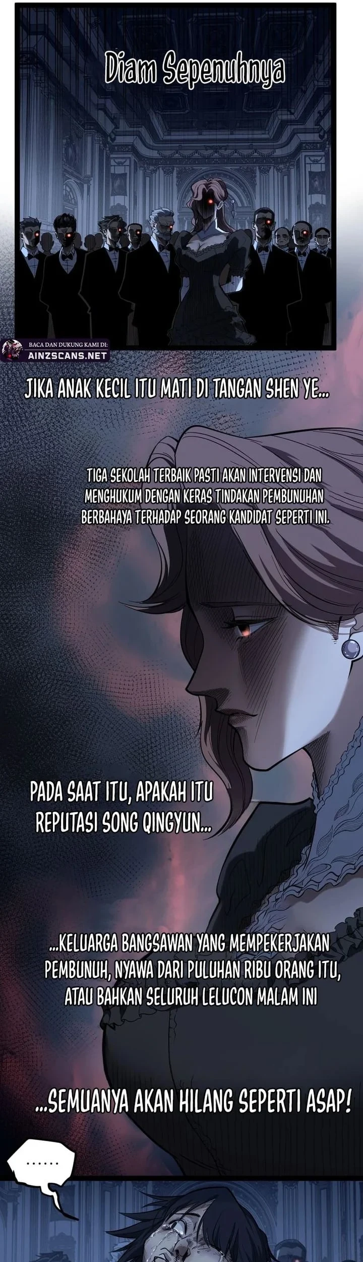 The Omni Guardian Chapter 75 - halaman 3