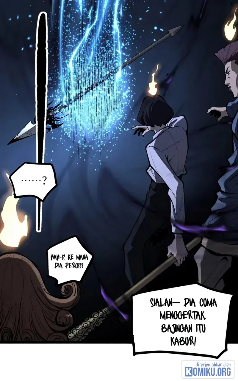 The Omni Guardian Chapter 76 - halaman 11