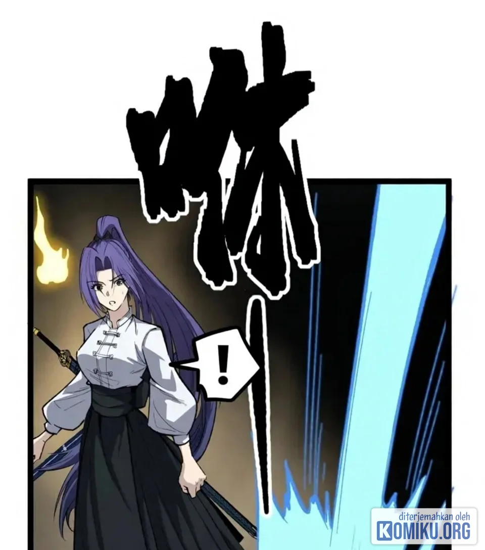 The Omni Guardian Chapter 76 - halaman 12