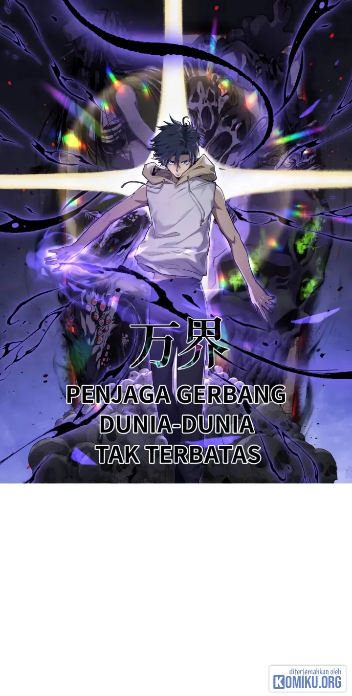 The Omni Guardian Chapter 76 - halaman 2