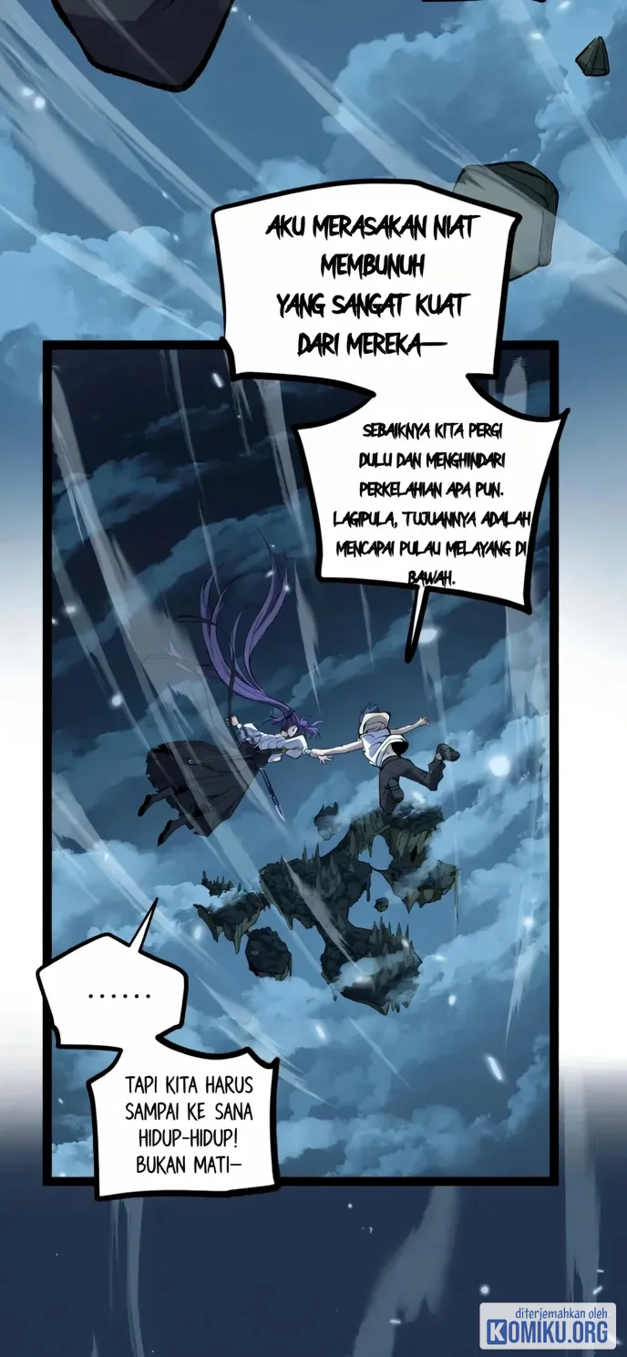 The Omni Guardian Chapter 76 - halaman 20