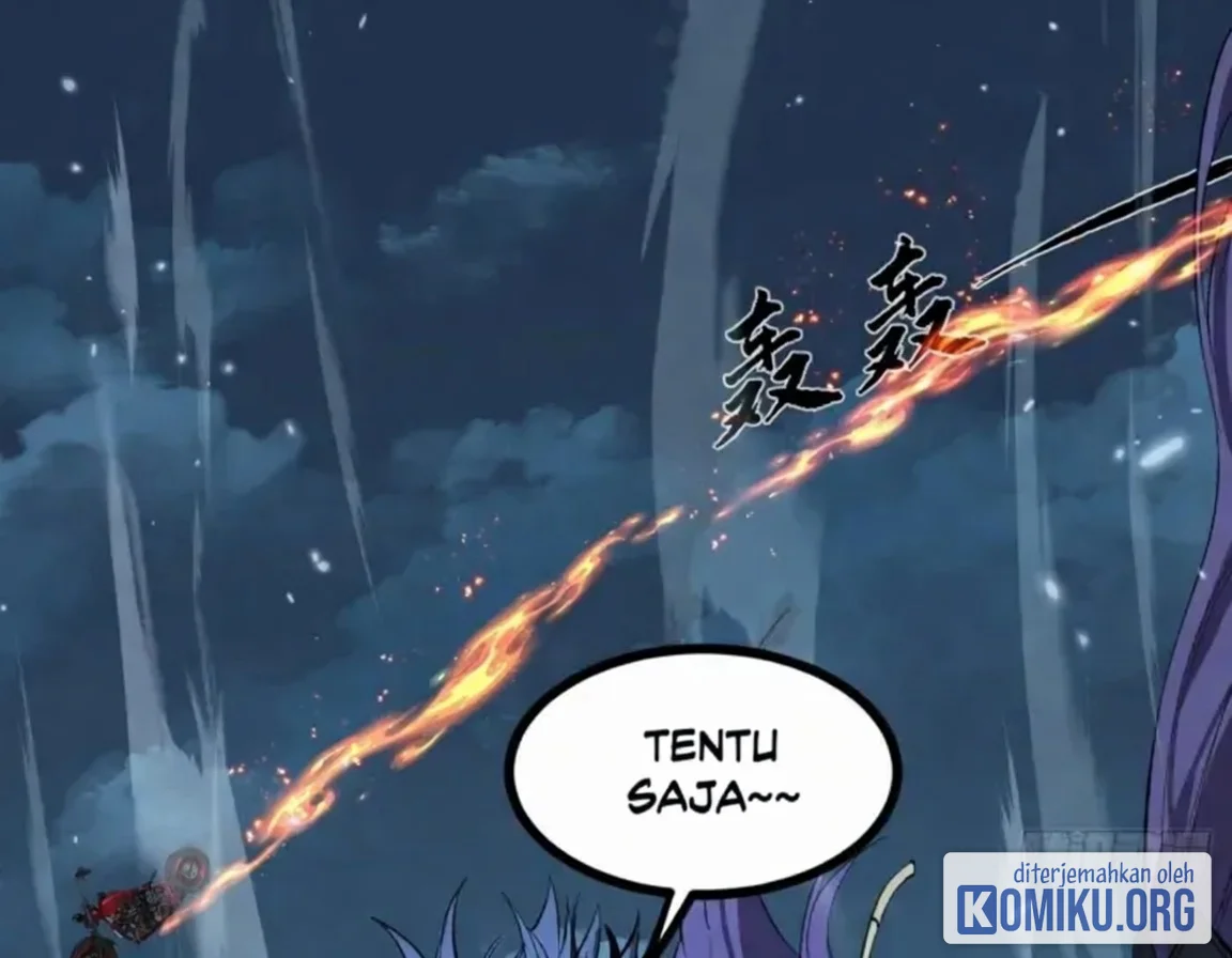 The Omni Guardian Chapter 76 - halaman 21