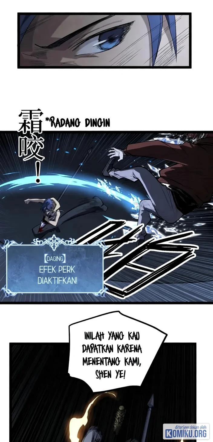 The Omni Guardian Chapter 76 - halaman 8