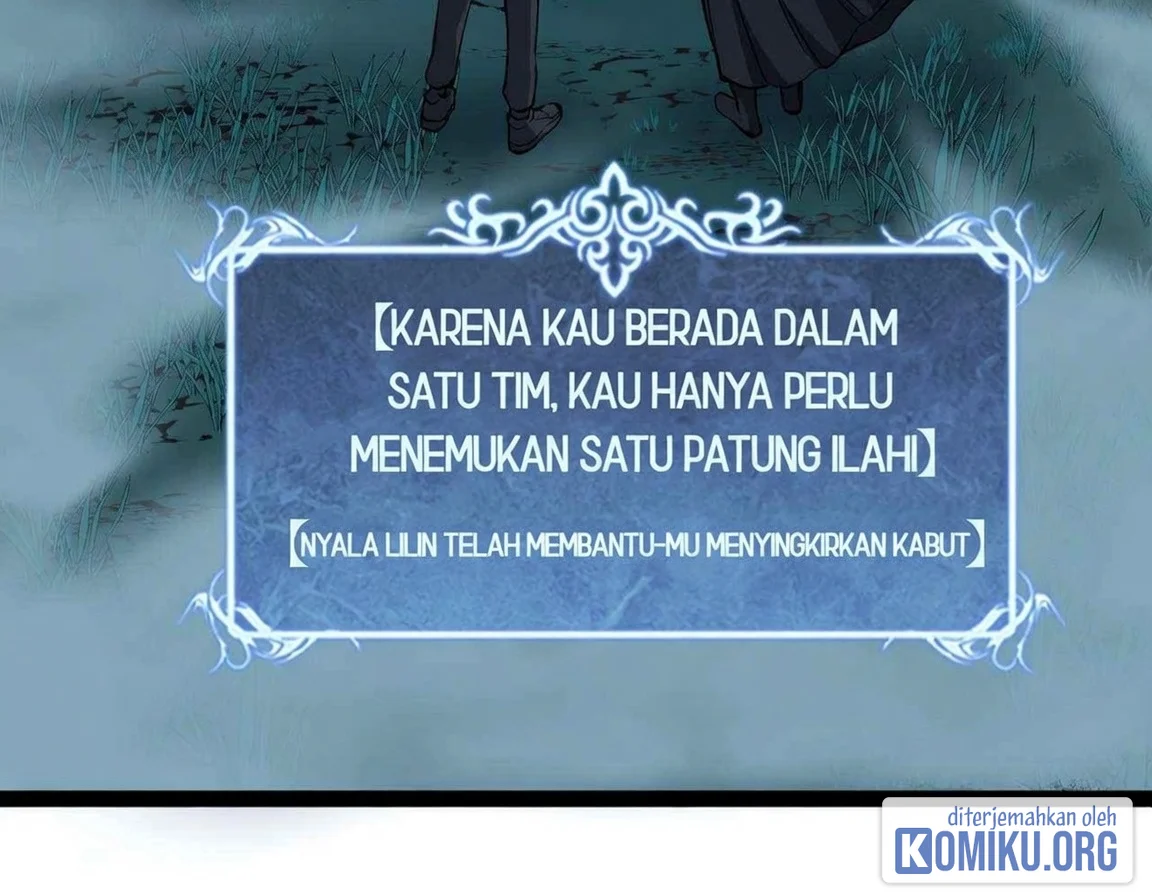 The Omni Guardian Chapter 77 - halaman 10
