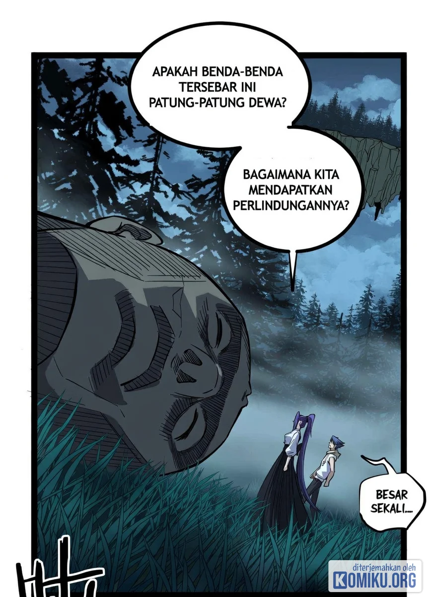 The Omni Guardian Chapter 77 - halaman 11