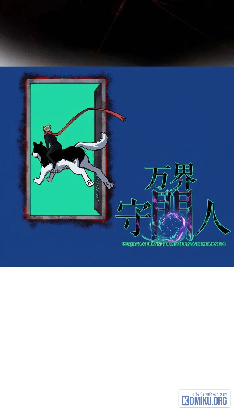 The Omni Guardian Chapter 77 - halaman 22