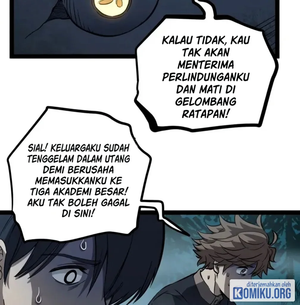 The Omni Guardian Chapter 78 - halaman 13