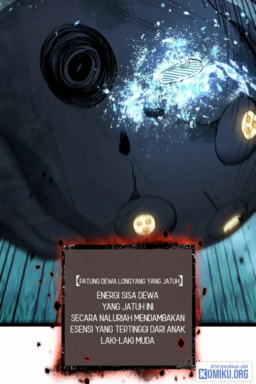 The Omni Guardian Chapter 78 - halaman 16