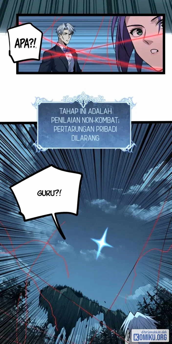 The Omni Guardian Chapter 78 - halaman 6