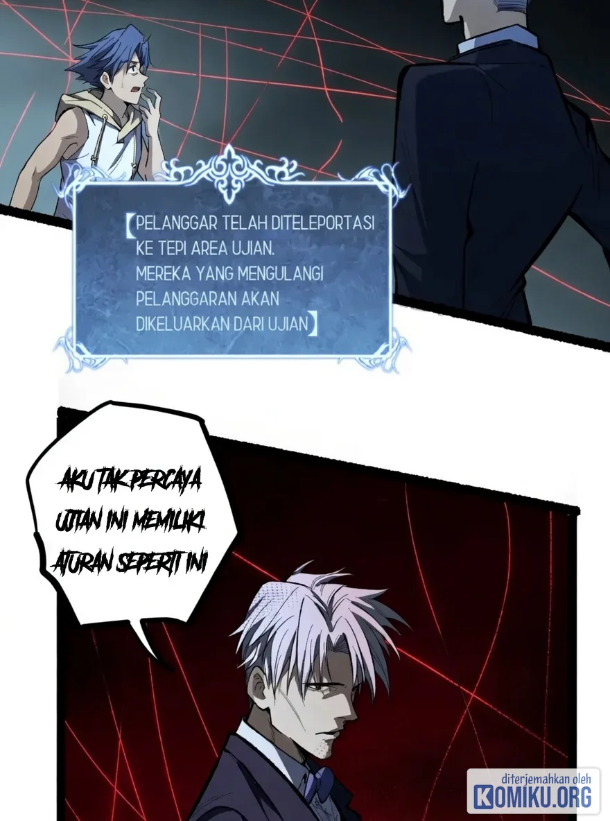 The Omni Guardian Chapter 78 - halaman 7