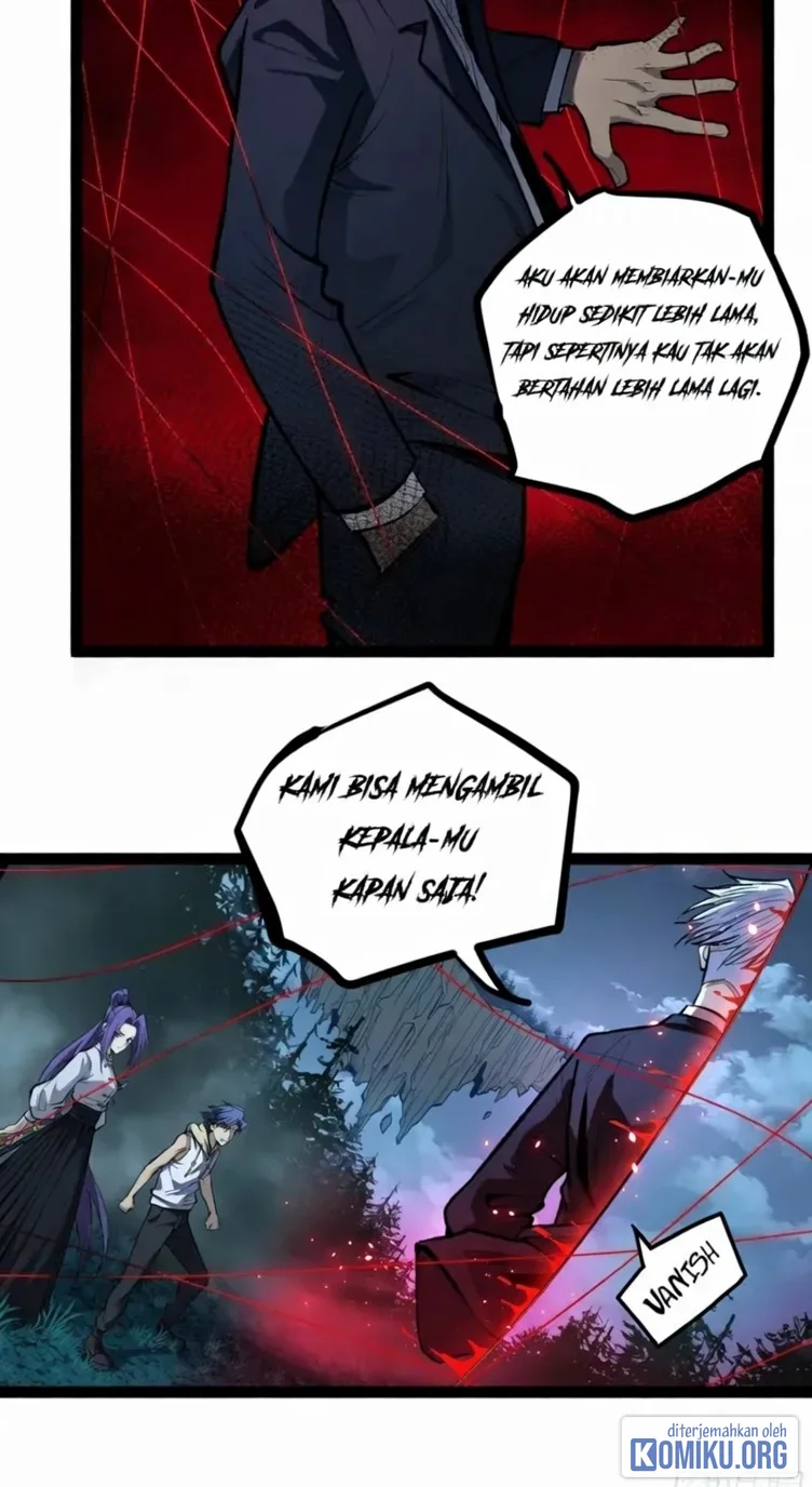 The Omni Guardian Chapter 78 - halaman 8