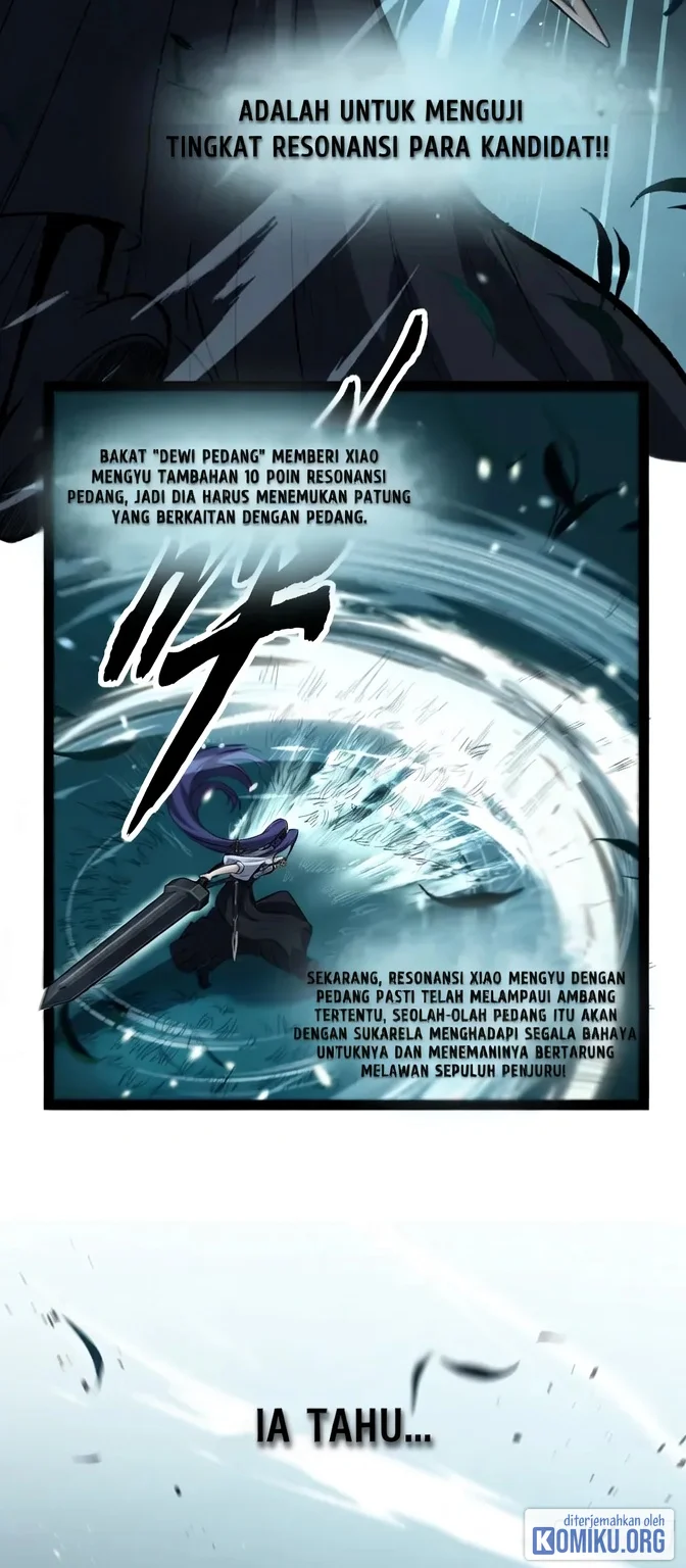 The Omni Guardian Chapter 79 - halaman 12