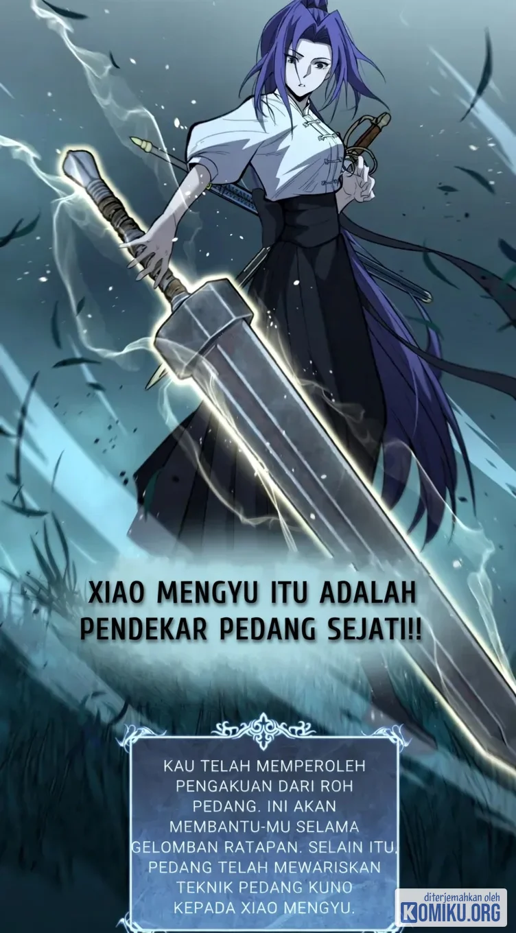 The Omni Guardian Chapter 79 - halaman 14