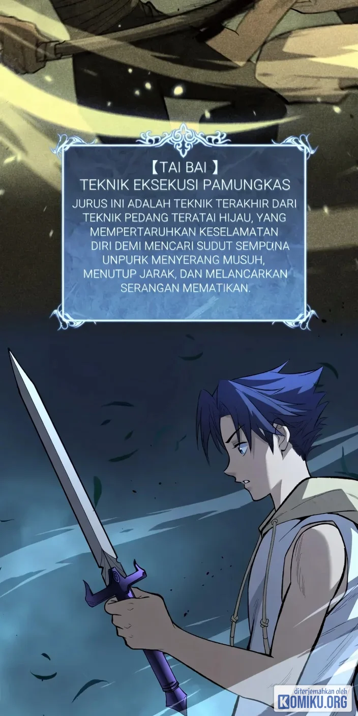 The Omni Guardian Chapter 79 - halaman 17