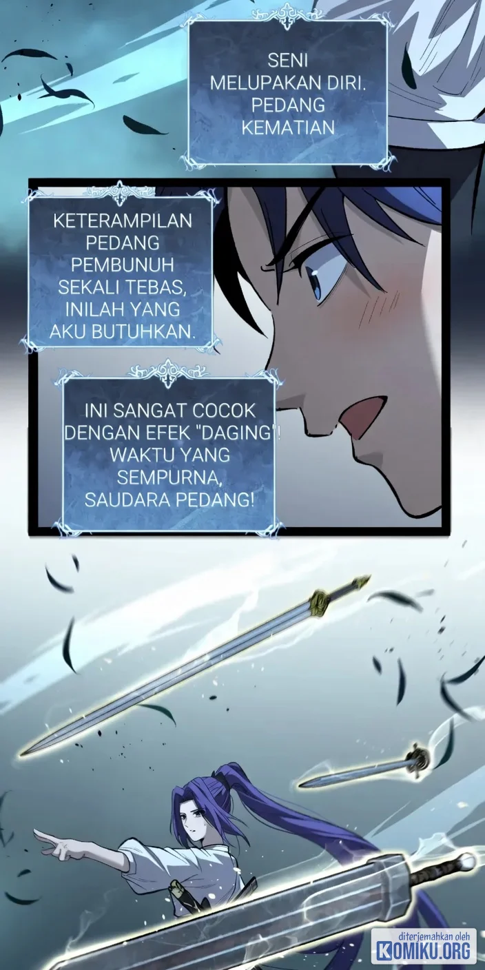 The Omni Guardian Chapter 79 - halaman 18
