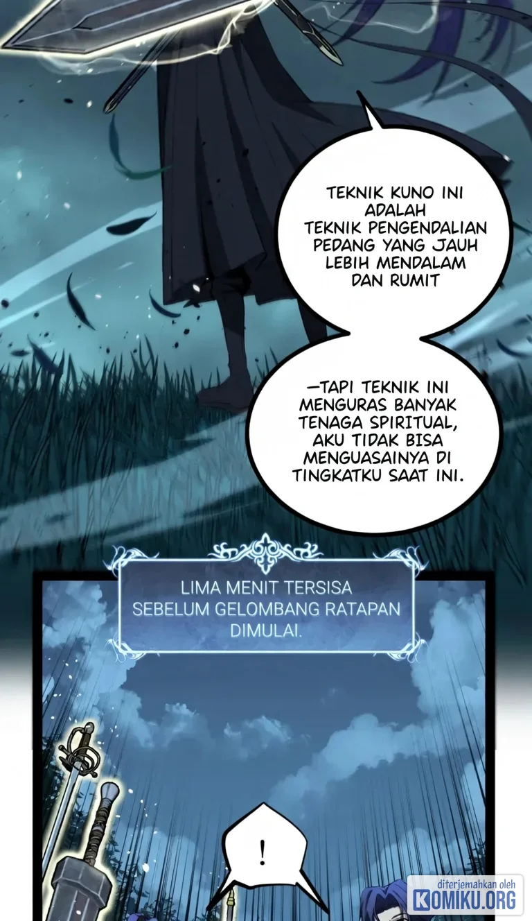 The Omni Guardian Chapter 79 - halaman 19