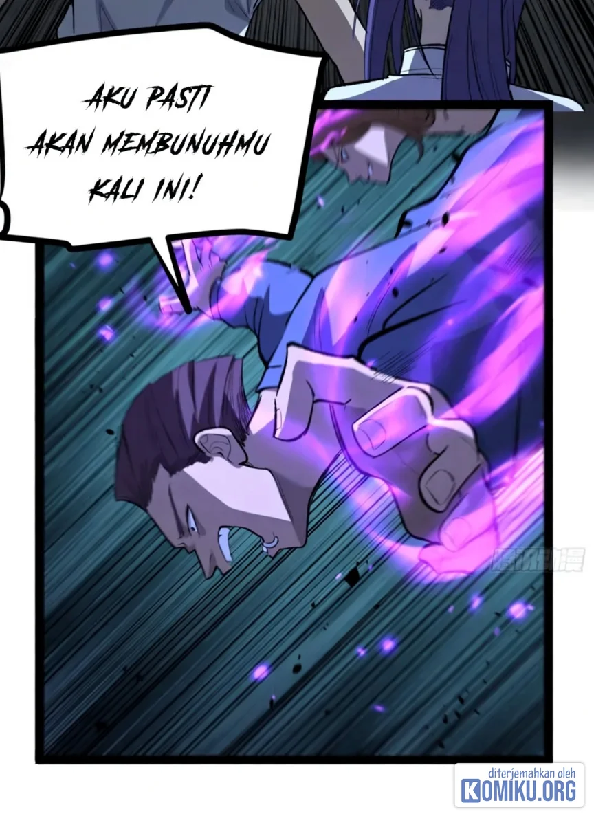The Omni Guardian Chapter 79 - halaman 23