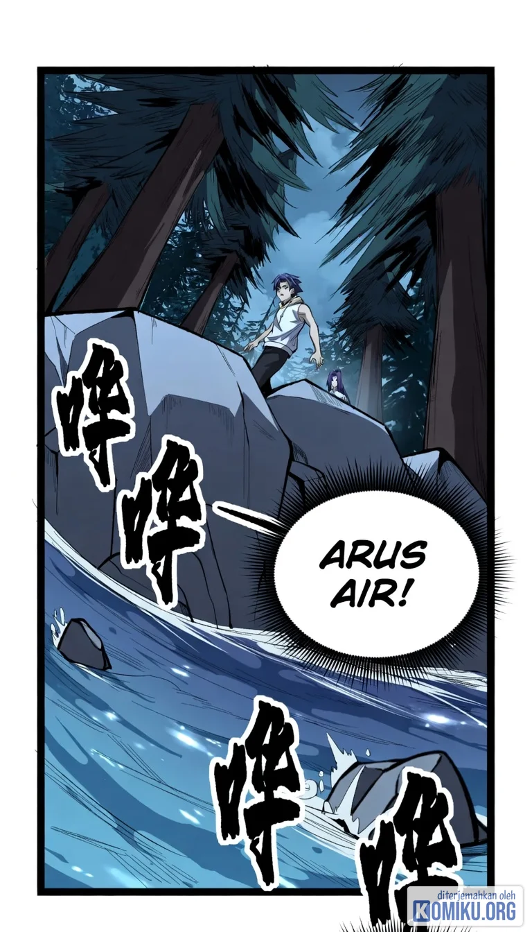 The Omni Guardian Chapter 79 - halaman 27