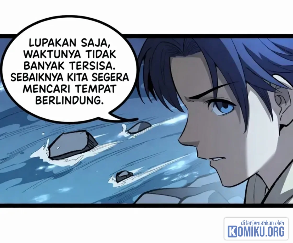 The Omni Guardian Chapter 79 - halaman 29