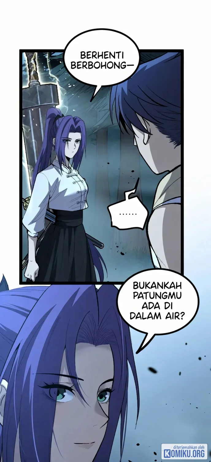 The Omni Guardian Chapter 79 - halaman 30