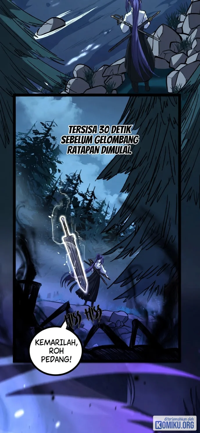 The Omni Guardian Chapter 79 - halaman 32