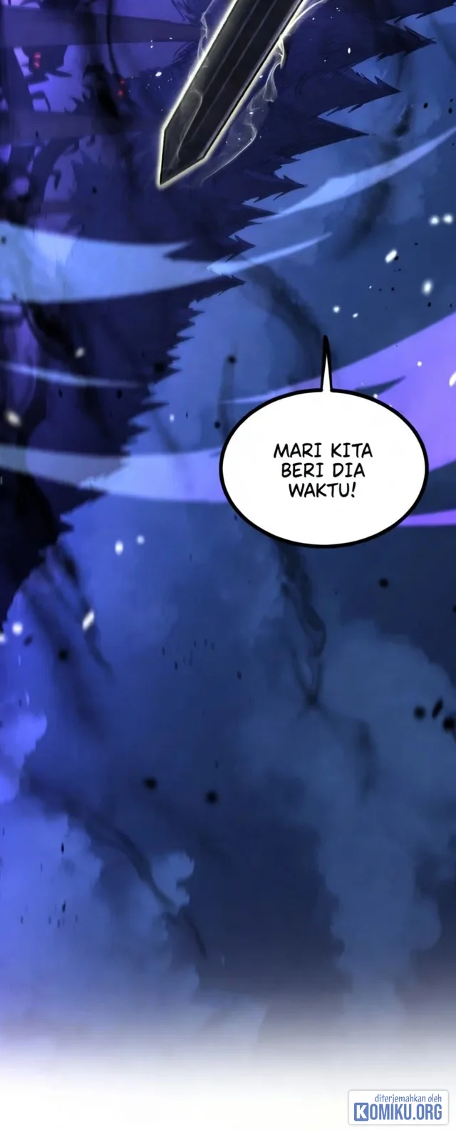 The Omni Guardian Chapter 79 - halaman 34