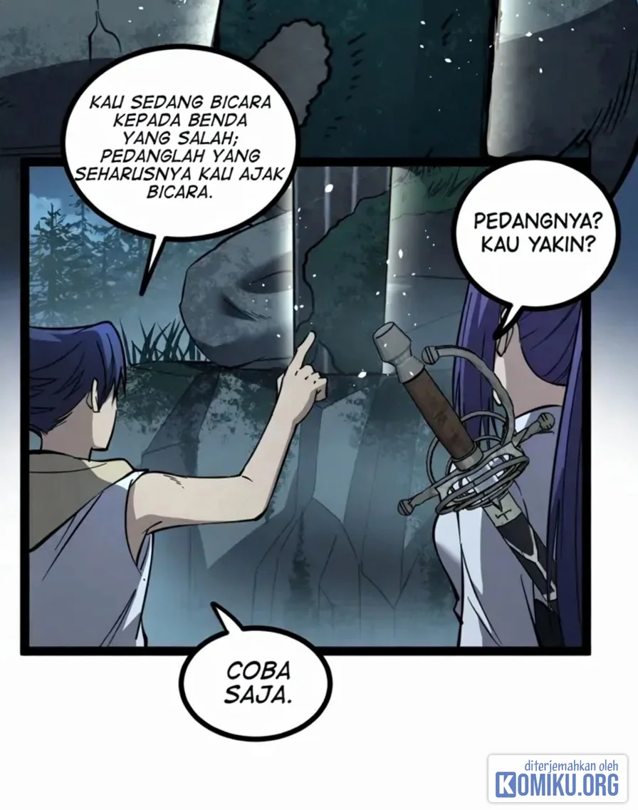 The Omni Guardian Chapter 79 - halaman 5