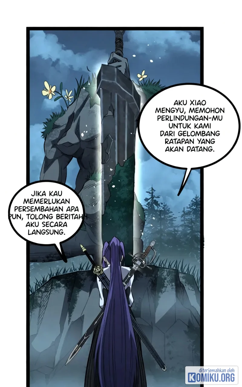 The Omni Guardian Chapter 79 - halaman 6