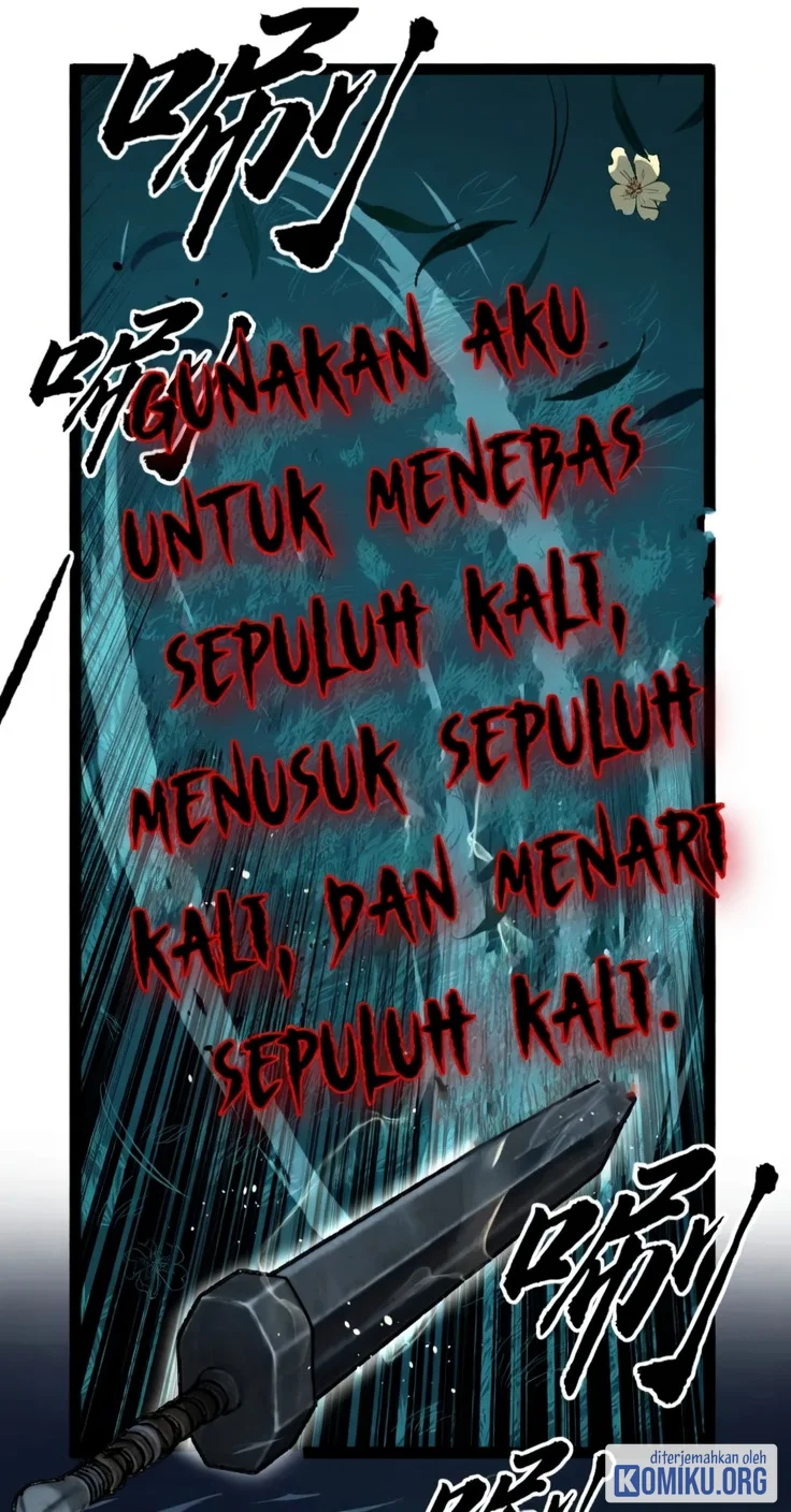 The Omni Guardian Chapter 79 - halaman 9