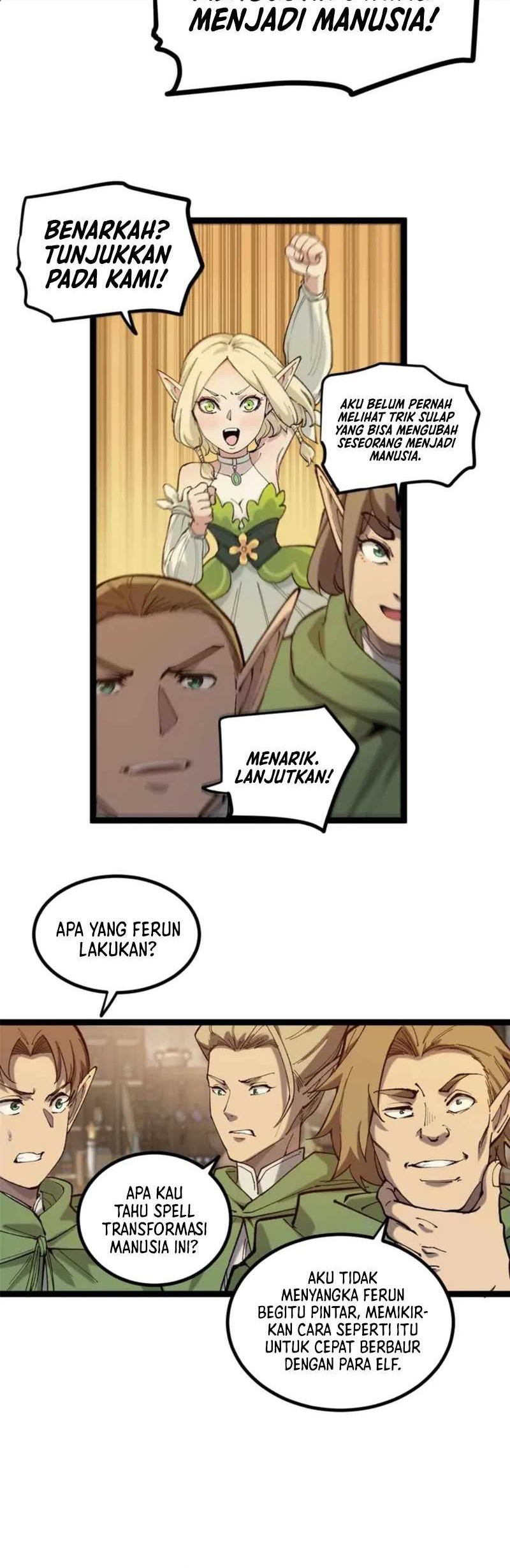 The Omni Guardian Chapter 8 - halaman 13