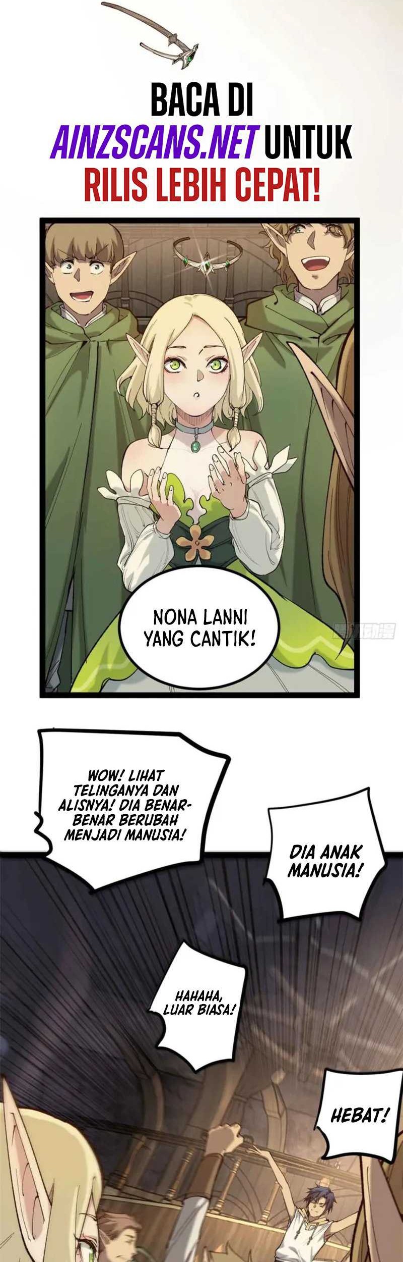The Omni Guardian Chapter 8 - halaman 15