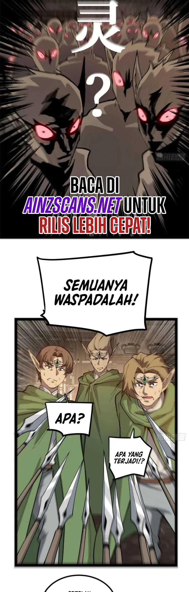 The Omni Guardian Chapter 8 - halaman 18