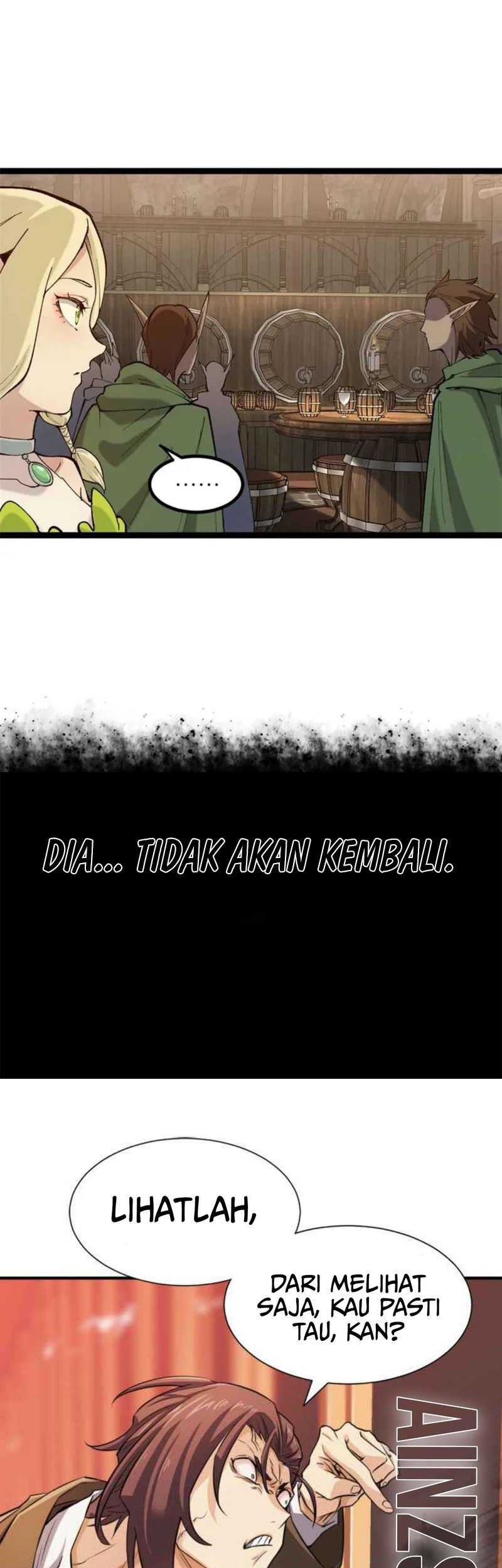 The Omni Guardian Chapter 8 - halaman 24