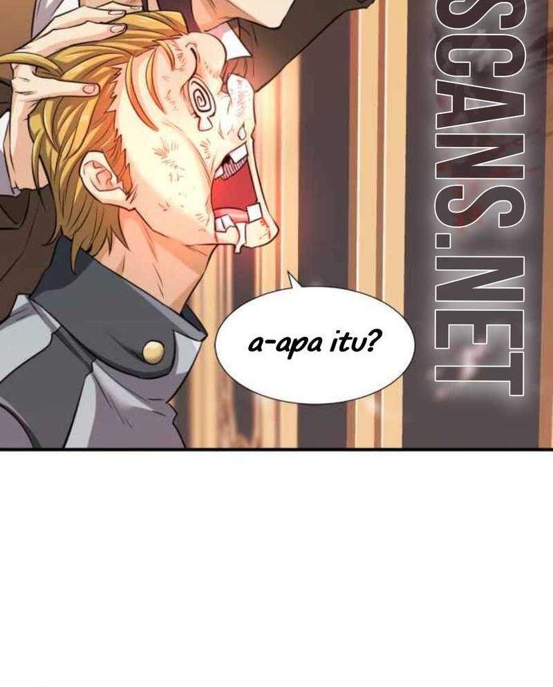 The Omni Guardian Chapter 8 - halaman 25