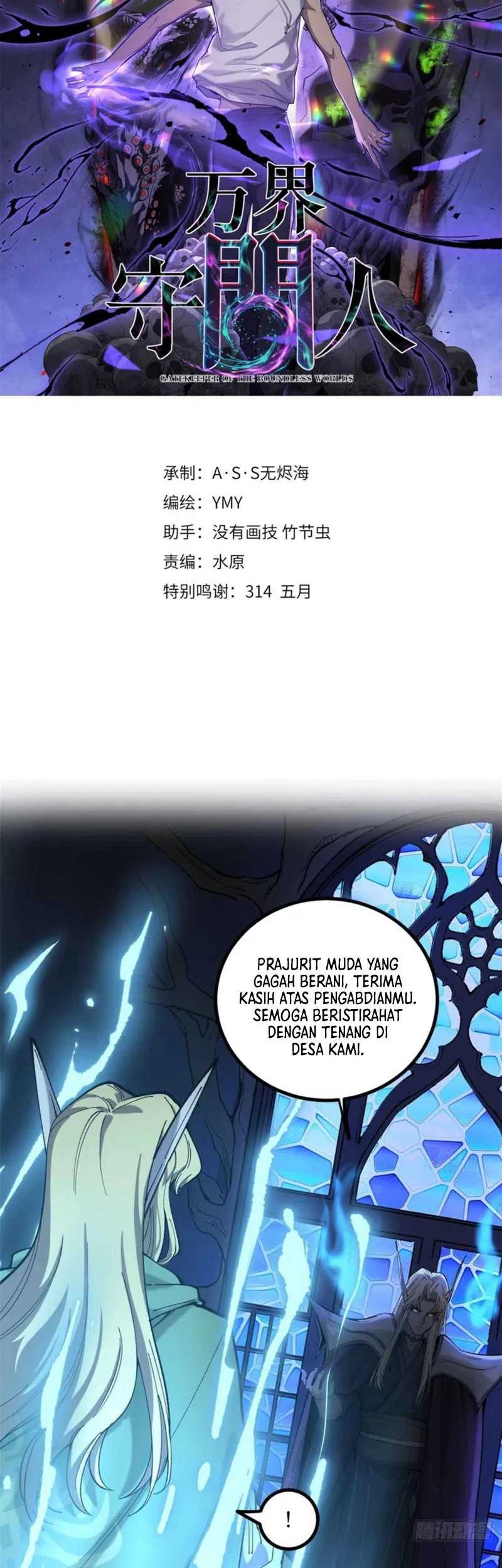 The Omni Guardian Chapter 8 - halaman 3