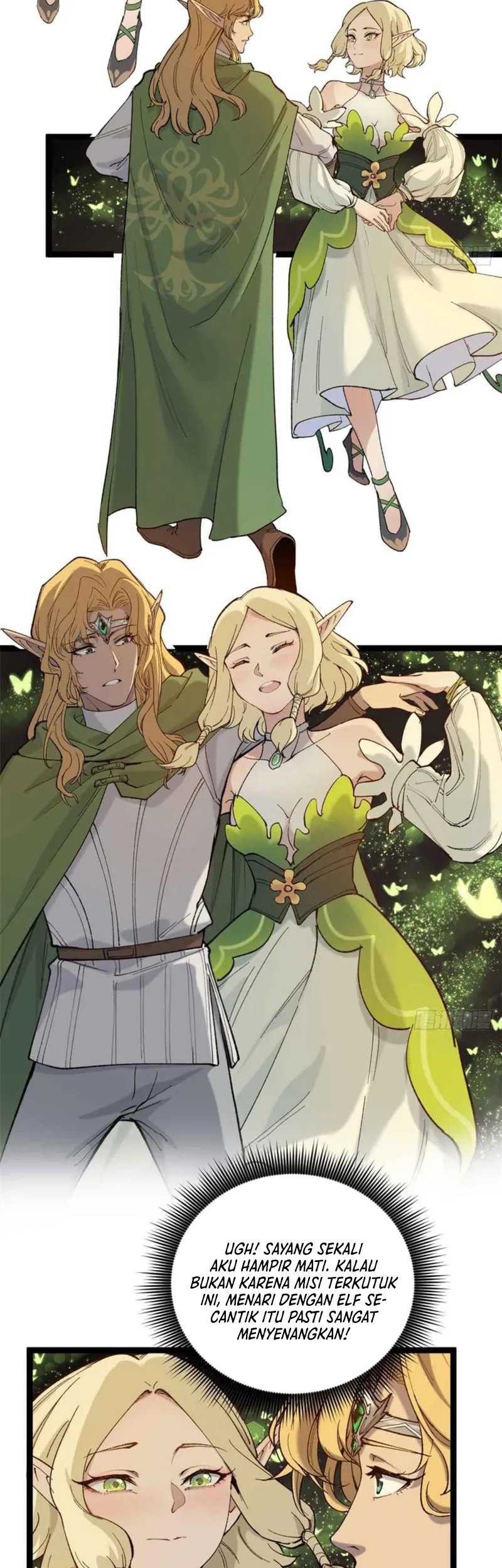 The Omni Guardian Chapter 8 - halaman 8
