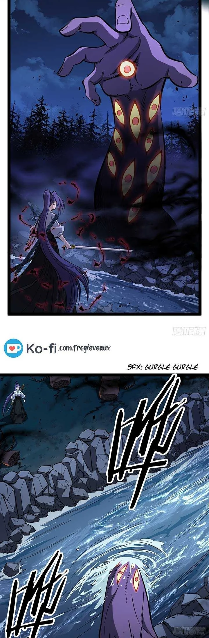 The Omni Guardian Chapter 80 - halaman 11
