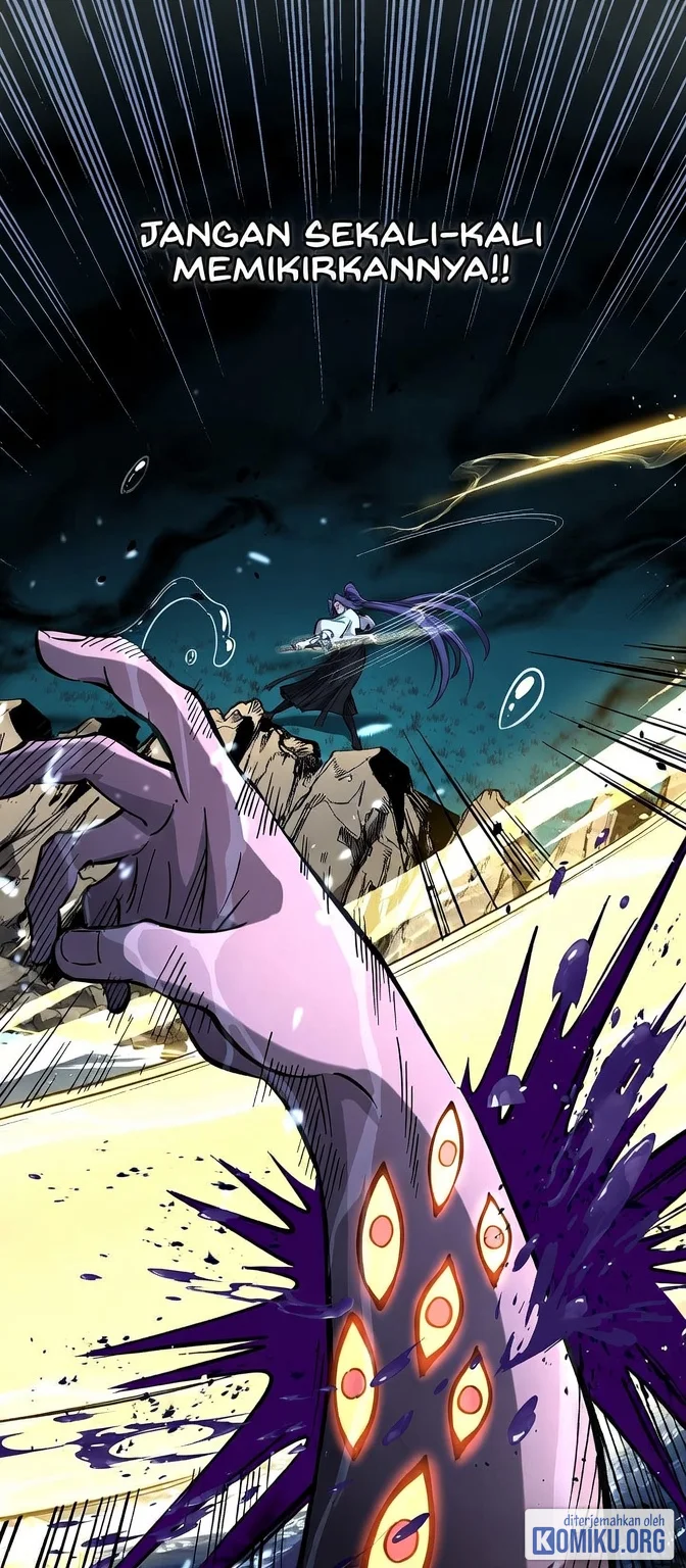 The Omni Guardian Chapter 80 - halaman 14